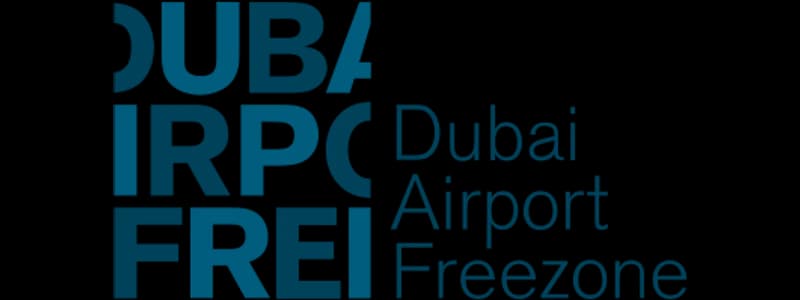 Dubai Airport Freezone