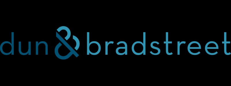 Dun & Bradstreet