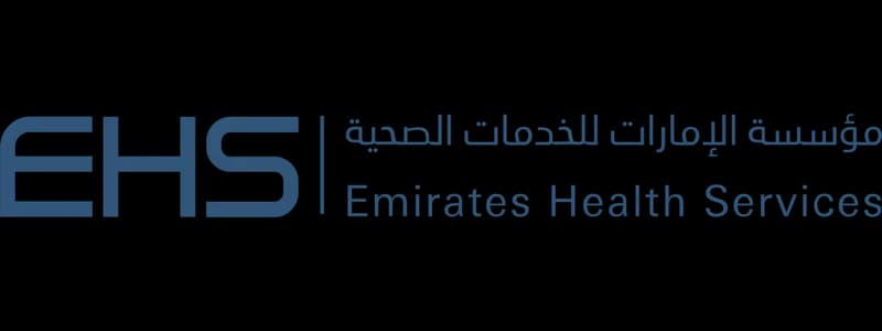 Emirates Health Services